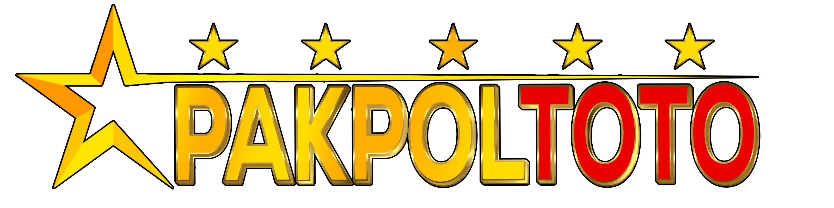 LOGO-PAKPOLTOTO LOGIN