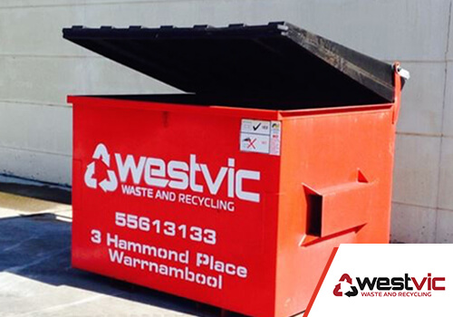 WestVic Waste & Recycling