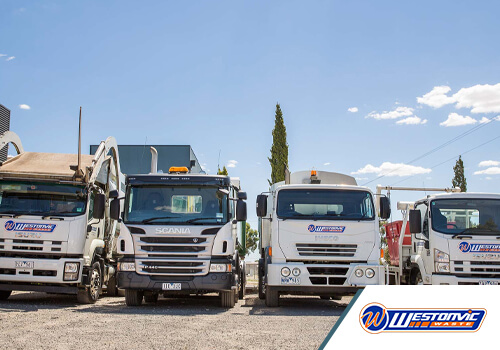 Westonvic Waste Collection Services