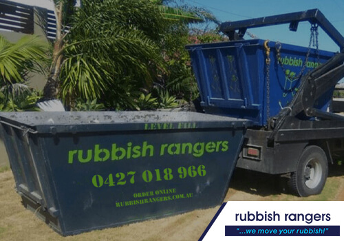 Rubbish Rangers