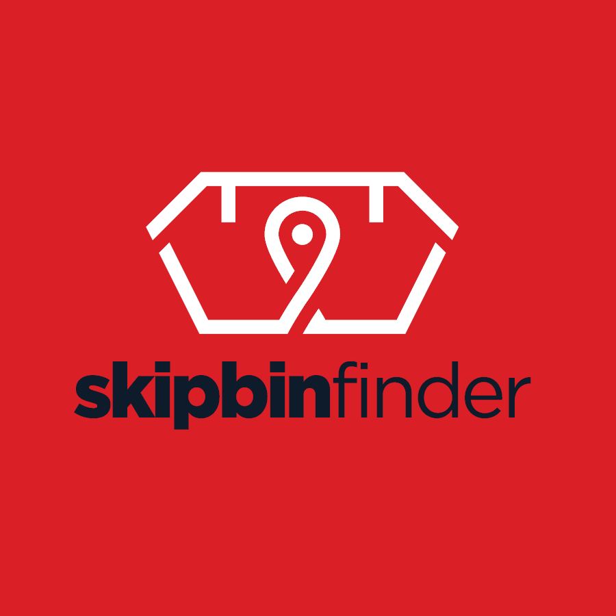 Skip Bin Finder Melbourne logo