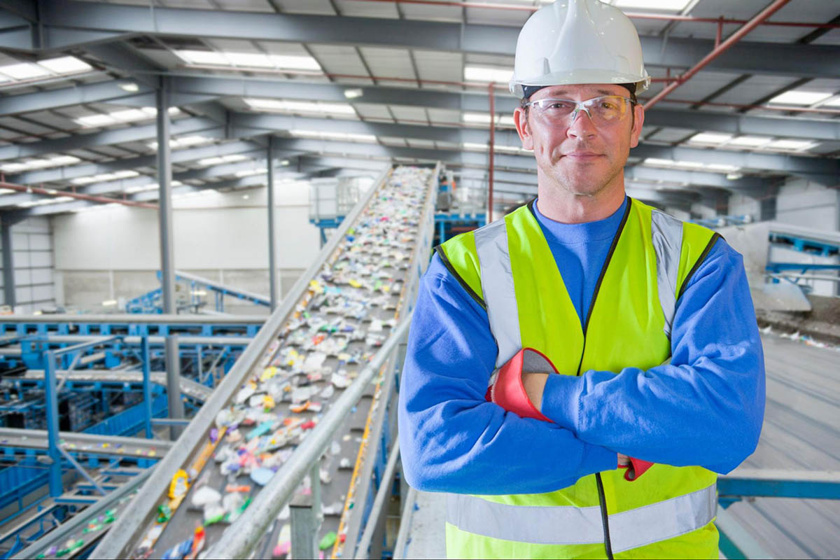 technology breakthroughs that will change the waste management industry