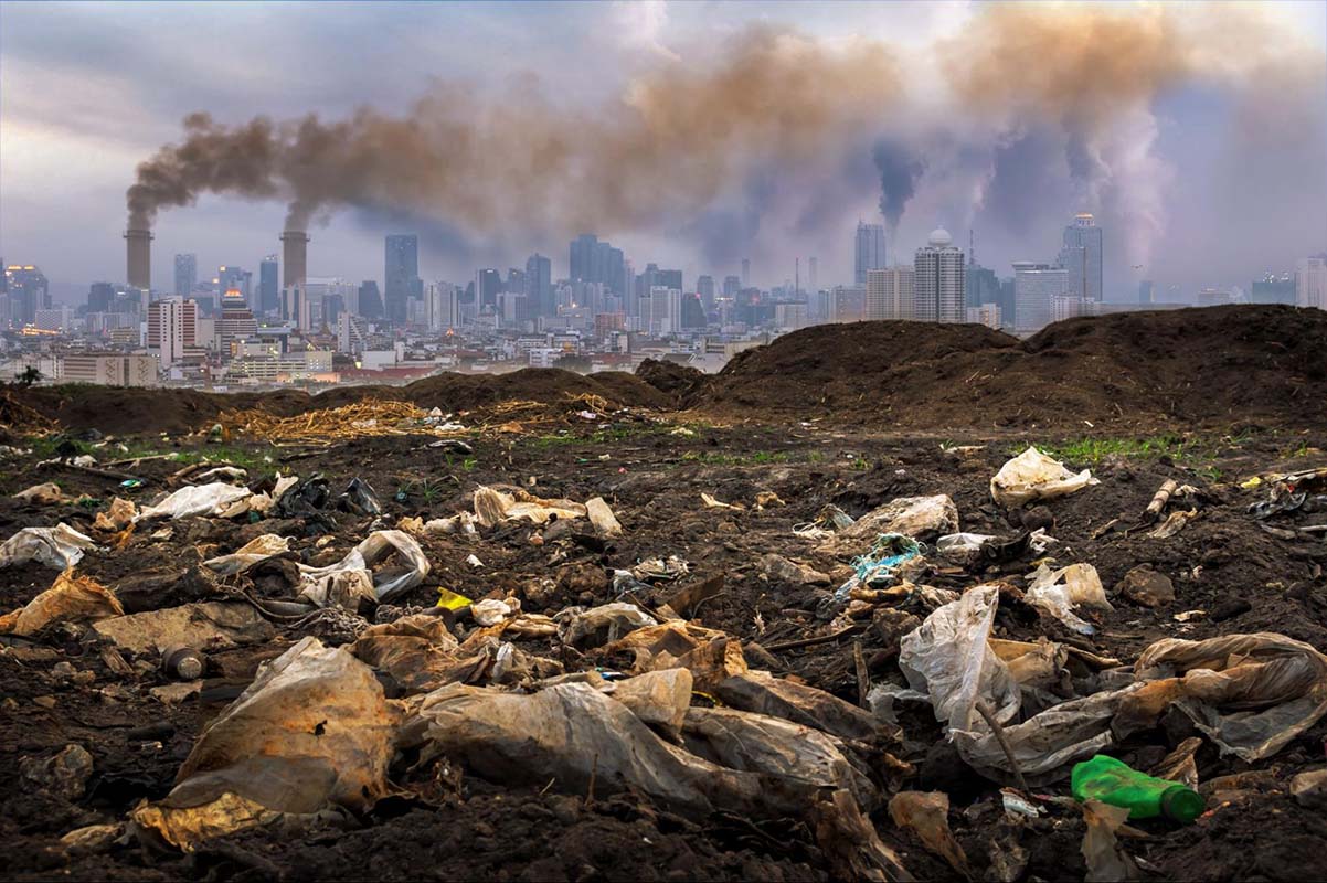 the shocking waste facts that highlight the global sustainability issue gripping the planet