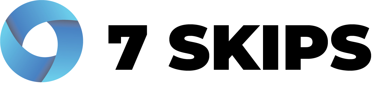 7 Skips - Skip Bins Sydney - Logo