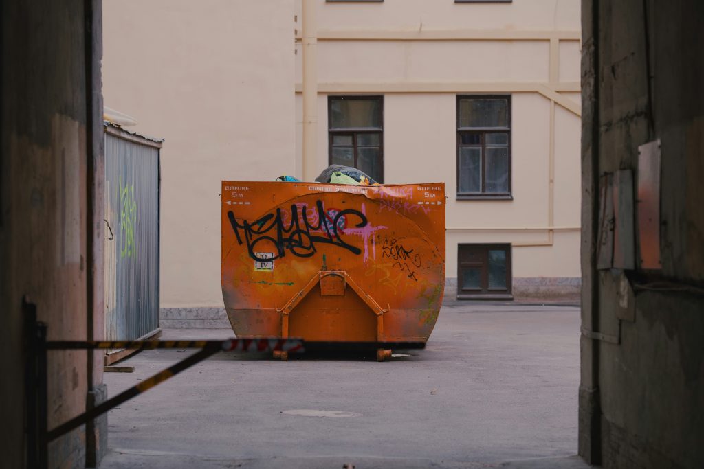 What Happens After You Book a Skip Bin in Sydney