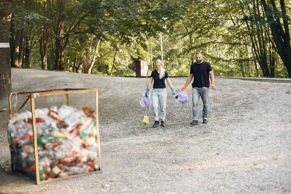 landfill cost