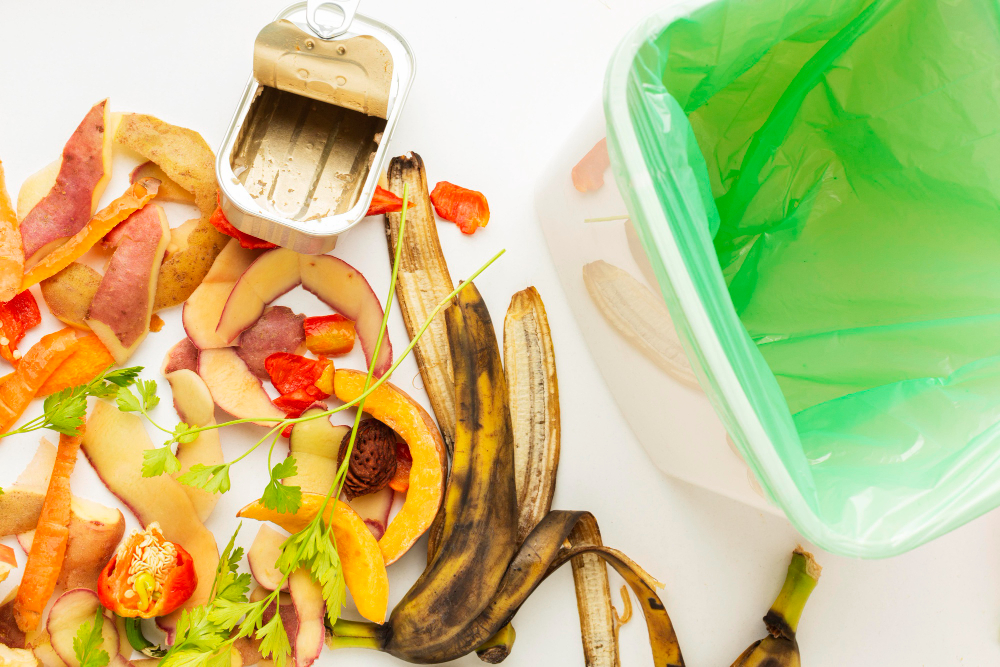 Green Waste