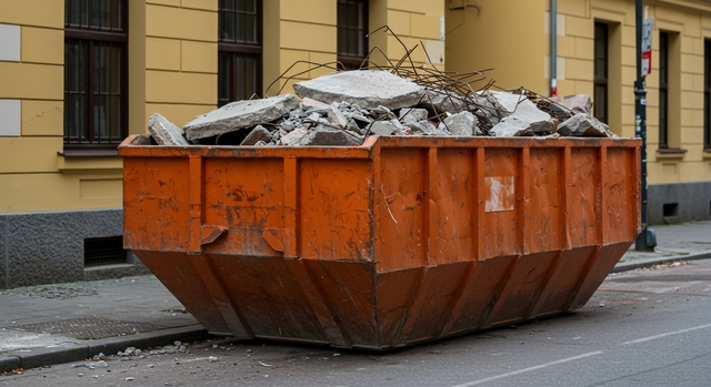 cheap skip bin hire